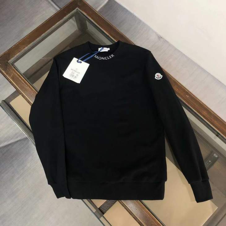 Picture of Moncler Sweatshirt _SKUMonclerS-2XLtltx0934995